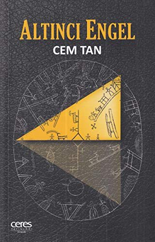 Altıncı Engel kitap kapağı