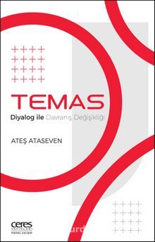 Temas & Diyalog İle Davranış Değişikliği kitap kapağı