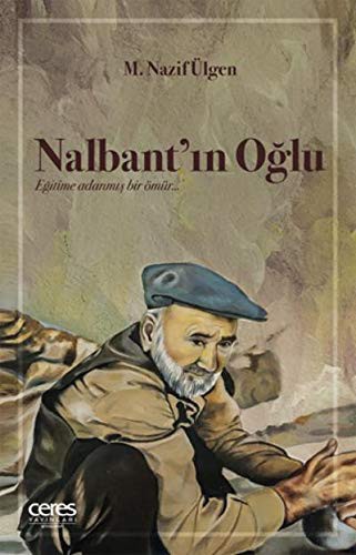Nalbant'ın Oğlu kitap kapağı