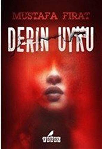 Derin Uyku kitap kapağı