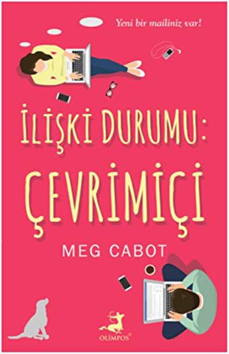 İlişki Durumu: Çevrimiçi kitap kapağı
