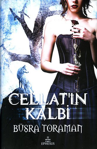 Cellat'ın Kalbi / Kırmızı Başlıklı Kız 2 (Ciltli) kitap kapağı