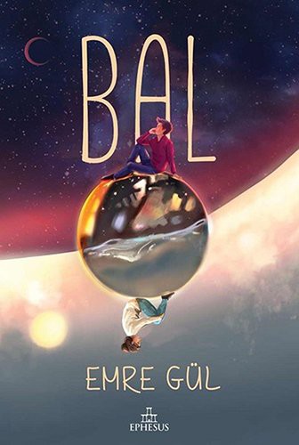 Bal (Ciltli) kitap kapağı