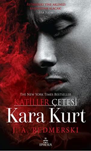 Kara Kurt (Karton Kapak) kitap kapağı