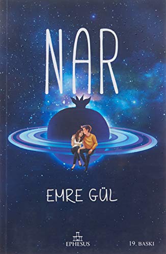 Nar (Karton kapak) kitap kapağı