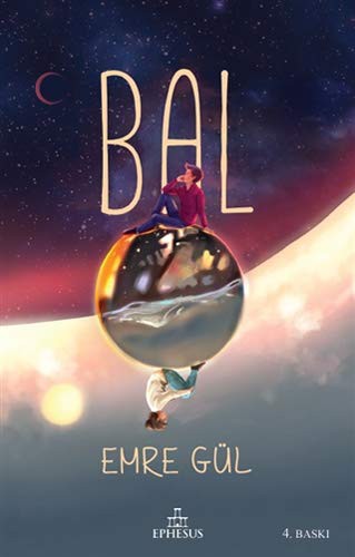 Bal (Karton Kapak) kitap kapağı