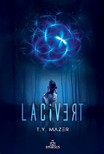 Lacivert (Karton Kapak) kitap kapağı