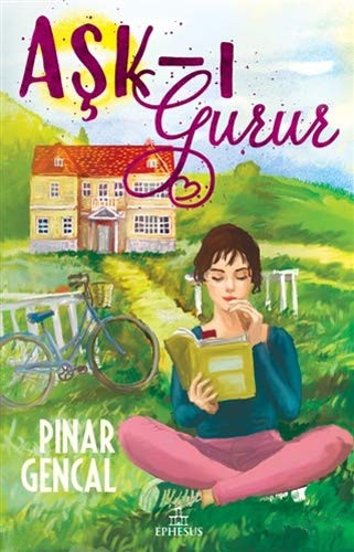 Aşk-ı Gurur (Karton Kapak) kitap kapağı
