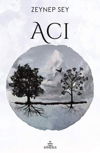 Acı (Karton Kapak) kitap kapağı