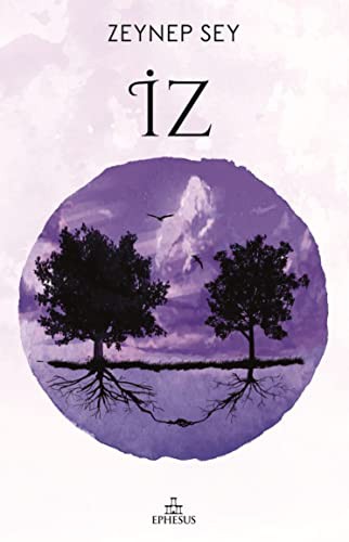 İz (Karton Kapak) kitap kapağı