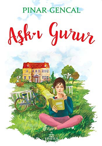 Aşk-ı Gurur (Ciltli) kitap kapağı