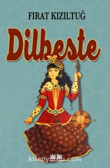 Dilbeste kitap kapağı