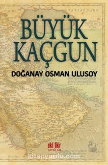 Büyük Kaçgun kitap kapağı