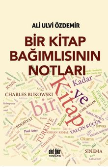 Bir Kitap Bağımlısının Notları kitap kapağı