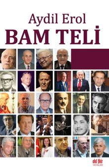 Bam Teli kitap kapağı