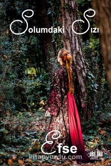 Solumdaki Sızı kitap kapağı