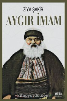 Aygır İmam kitap kapağı