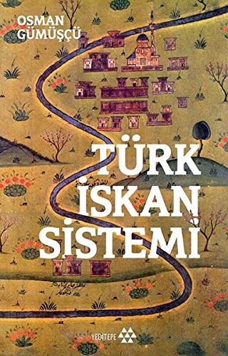 Türk İskan Sistemi kitap kapağı