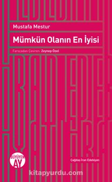 Mümkün Olanın En İyisi kitap kapağı