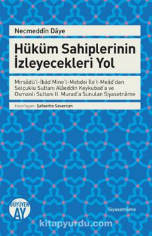 Hüküm Sahiplerinin İzleyecekleri Yol kitap kapağı