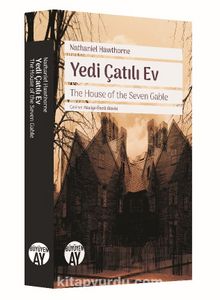 Yedi Çatılı Ev kitap kapağı