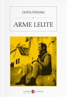 Arme Leute kitap kapağı