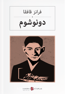 (Osmanlıca) Dönüşüm دونوشوم kitap kapağı