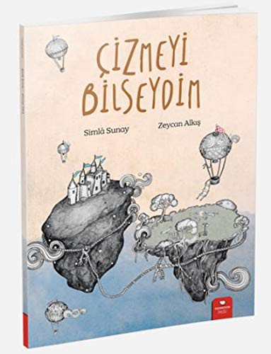 Çizmeyi Bilseydim kitap kapağı