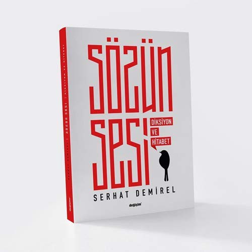 Sözün Sesi & Diksiyon ve Hitabet kitap kapağı