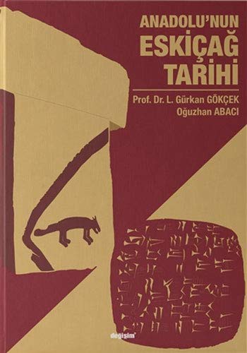 Anadolu’nun Eskiçağ Tarihi kitap kapağı