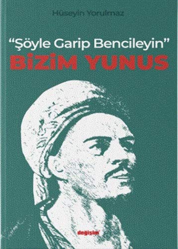 Şöyle Garip Bencileyin kitap kapağı