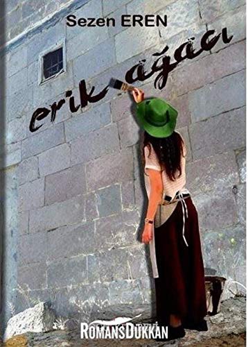 Erik Ağacı kitap kapağı