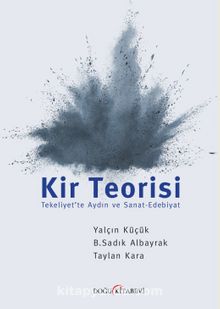 Kir Teorisi kitap kapağı