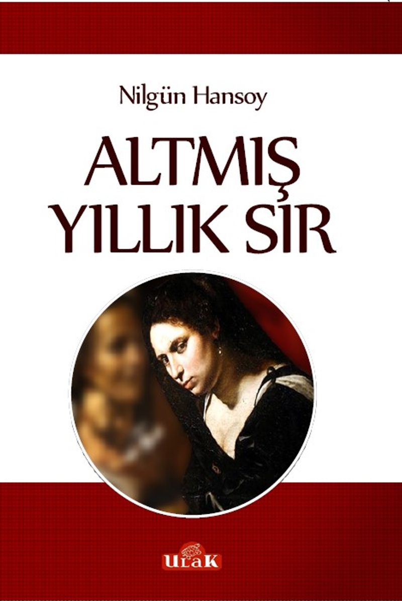 Altmış Yıllık Sır kitap kapağı
