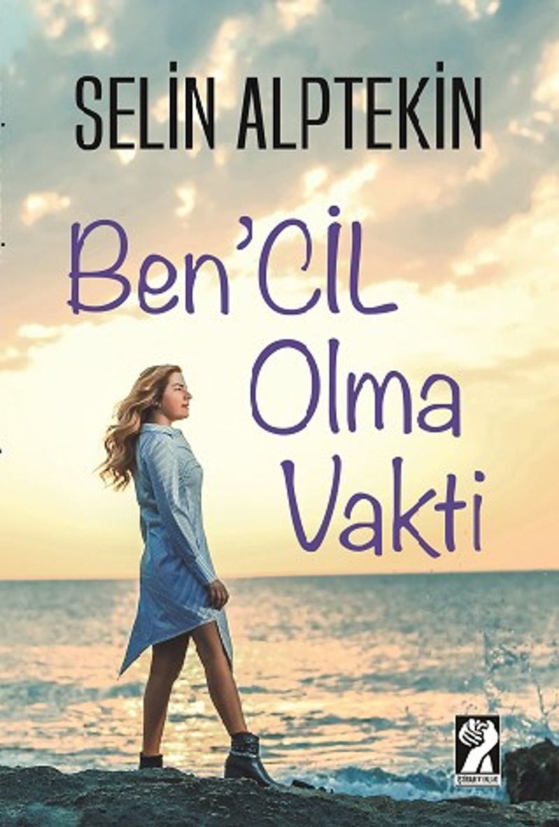 Bencil Olma Vakti kitap kapağı