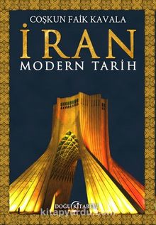 İran & Modern Tarih kitap kapağı