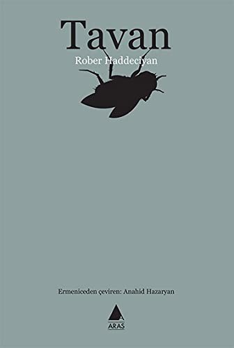 Tavan kitap kapağı