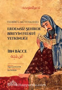Erdemsiz Şehirde Bireyin Felsefî Yetkinliği kitap kapağı