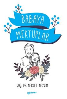 Babaya Mektuplar kitap kapağı