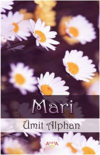 Mari kitap kapağı