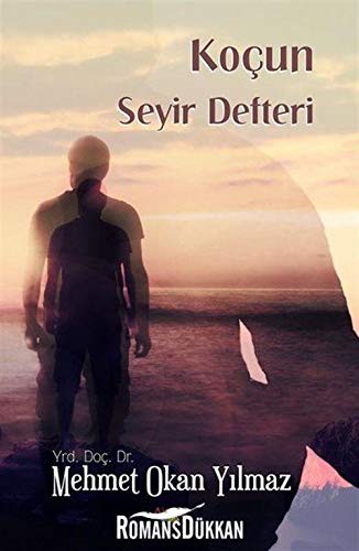 Koçun Seyir Defteri kitap kapağı