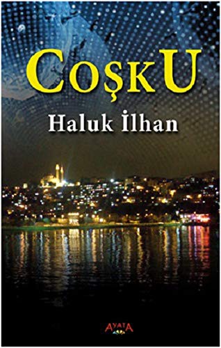 Coşku kitap kapağı