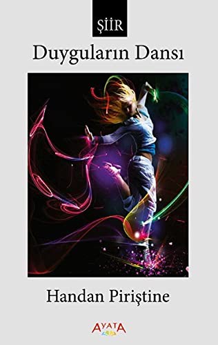 Duyguların Dansı kitap kapağı