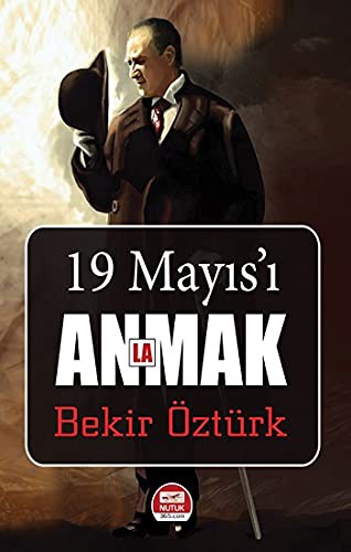 19 Mayıs’ı Anlamak kitap kapağı
