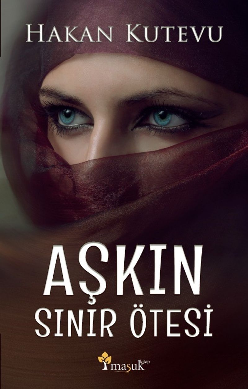 Aşkın Sınır Ötesi kitap kapağı