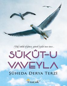 Sükut-u Vaveyla kitap kapağı