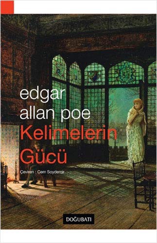 Kelimelerin Gücü kitap kapağı