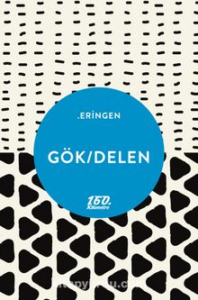 Gök/Delen kitap kapağı