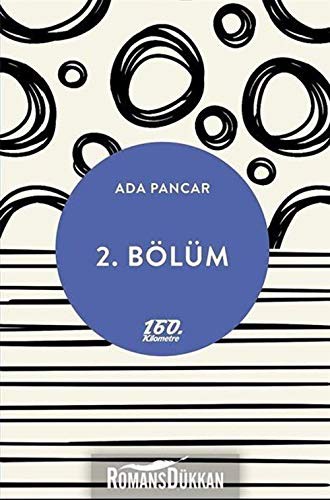 2. Bölüm kitap kapağı