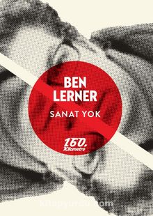 Sanat Yok kitap kapağı